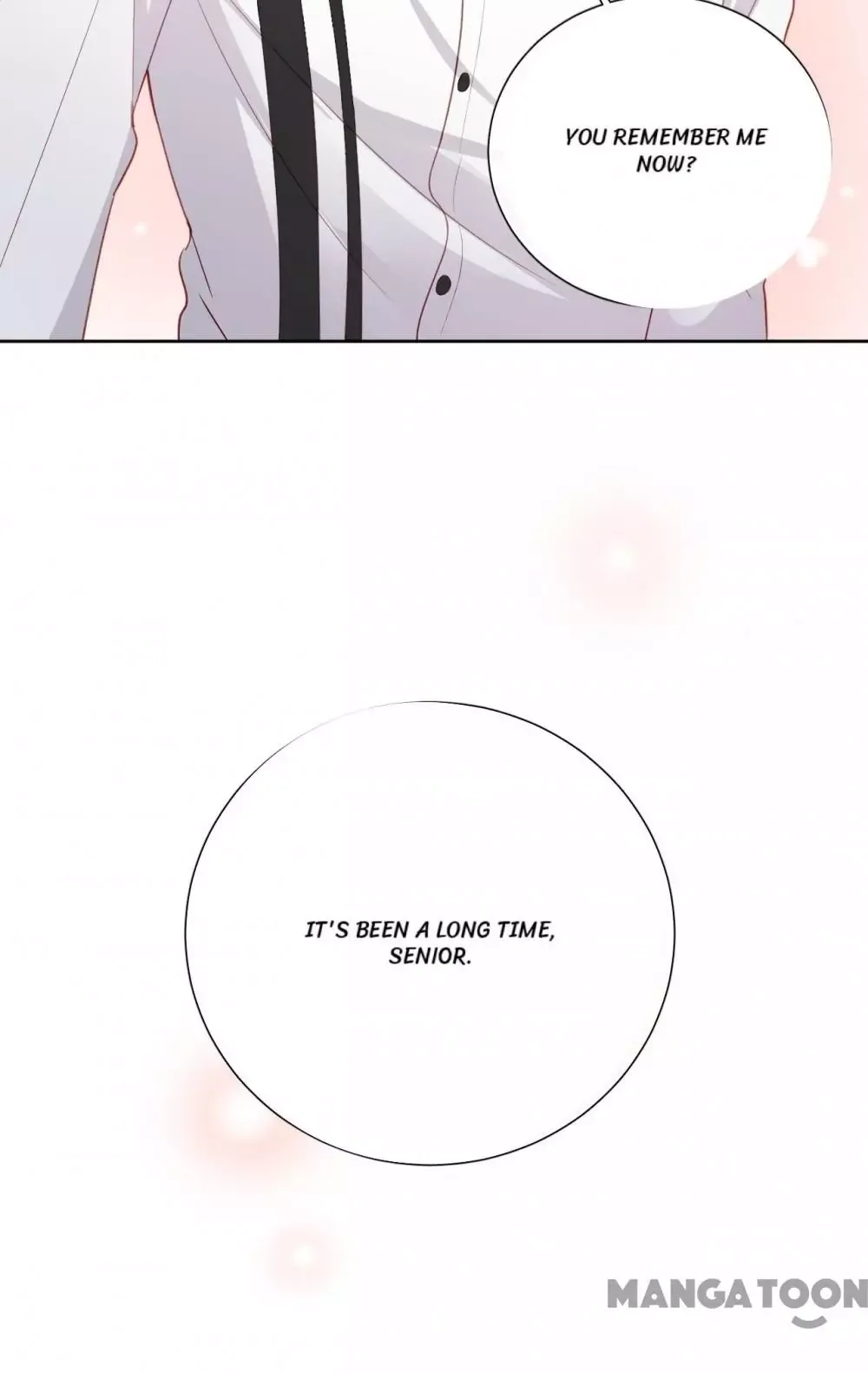Caution! Love Around the Corner Chapter 4 page 36