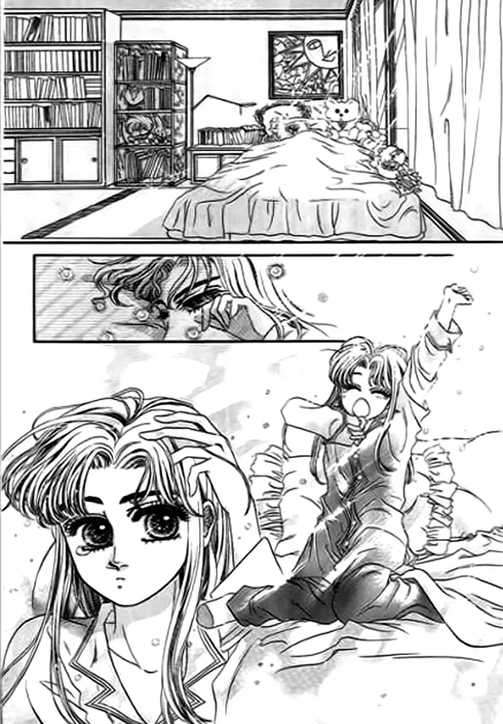 Sentimental Fruits Chapter 3 page 3