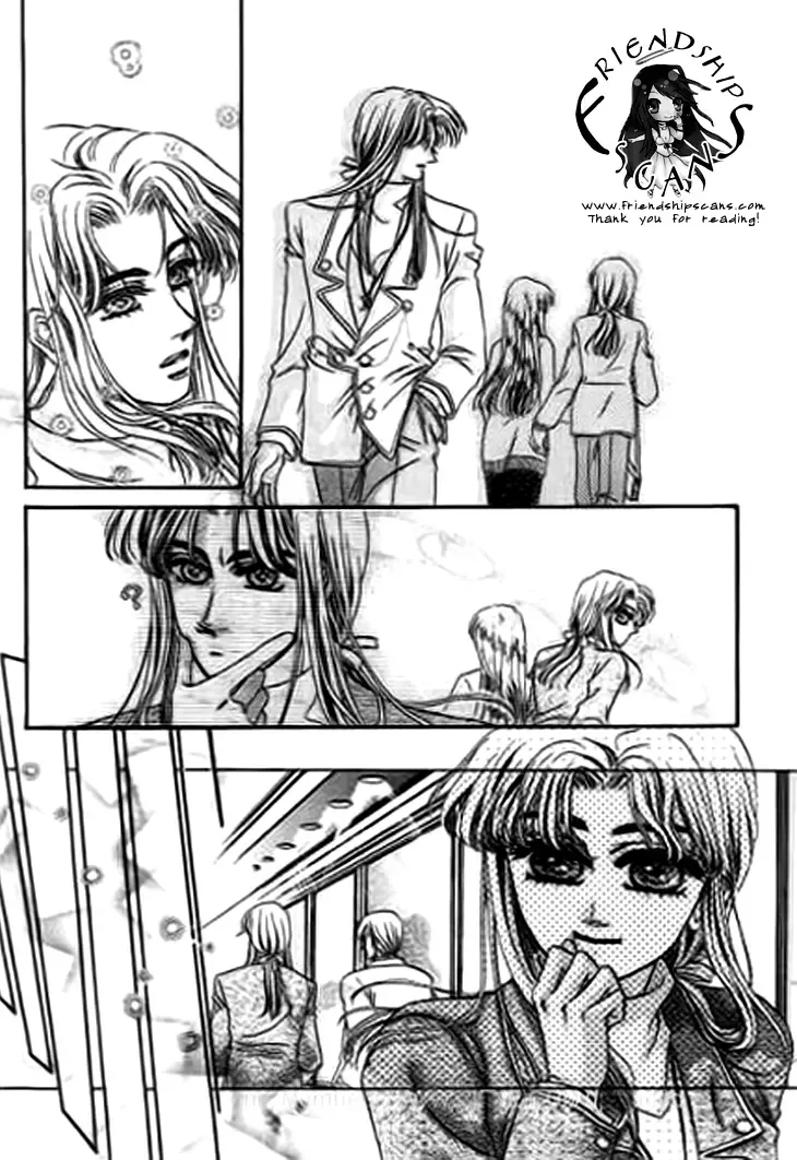 Sentimental Fruits Chapter 3 page 8