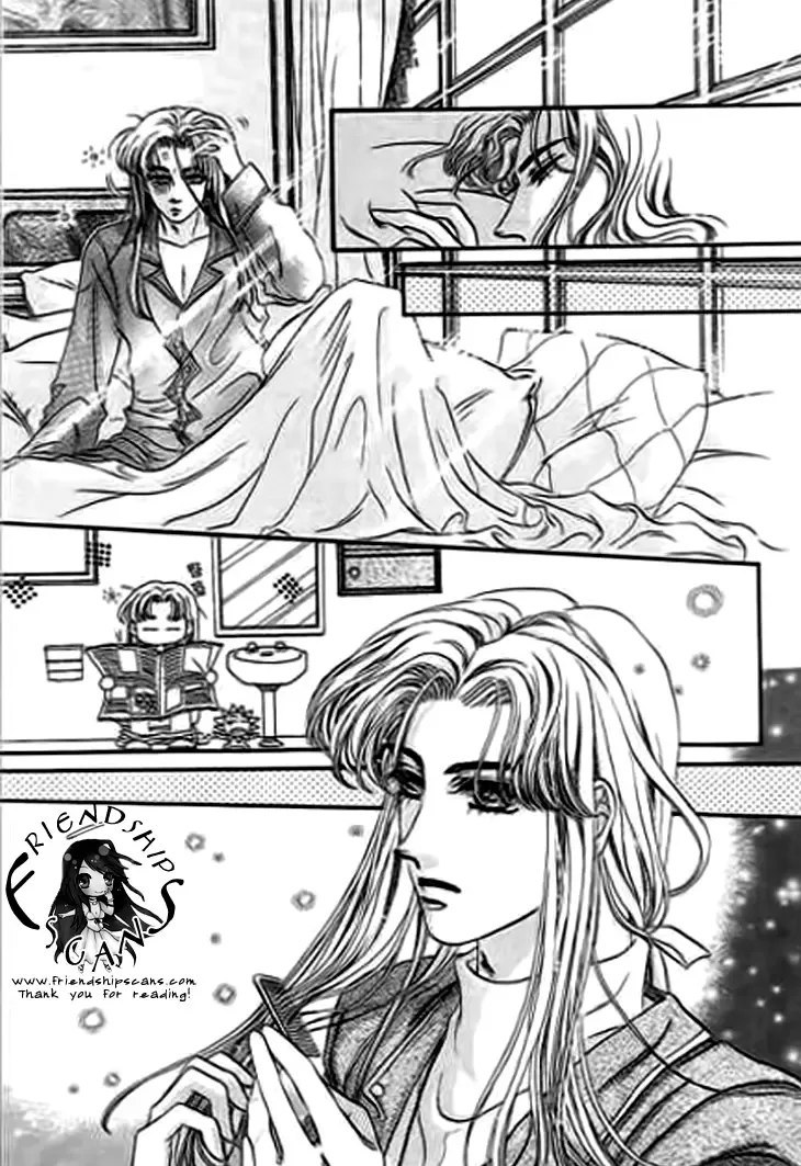 Sentimental Fruits Chapter 3 page 5