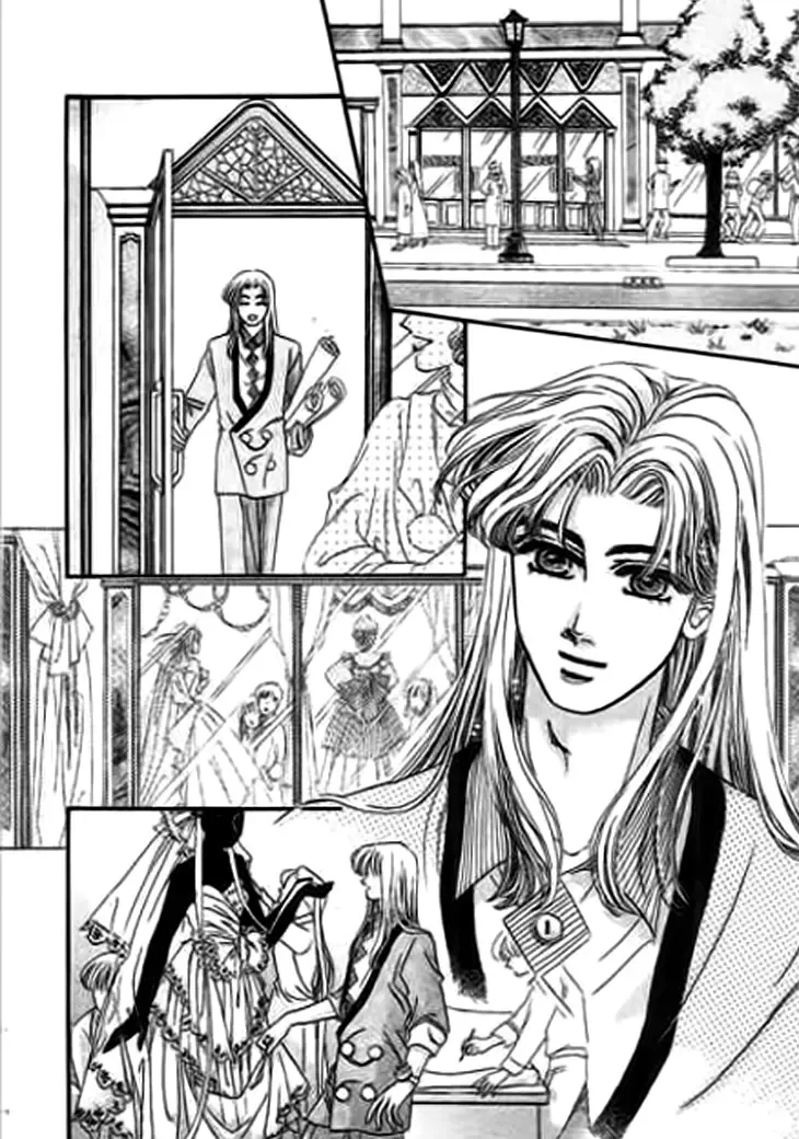 Sentimental Fruits Chapter 3 page 9