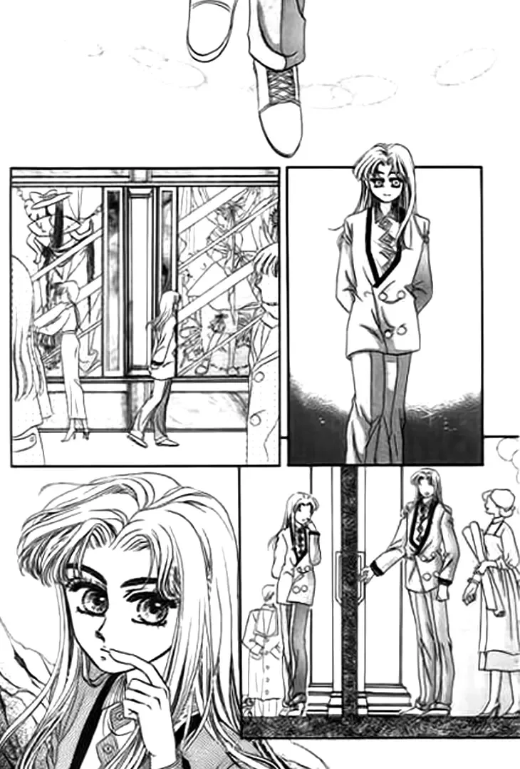 Sentimental Fruits Chapter 3 page 10