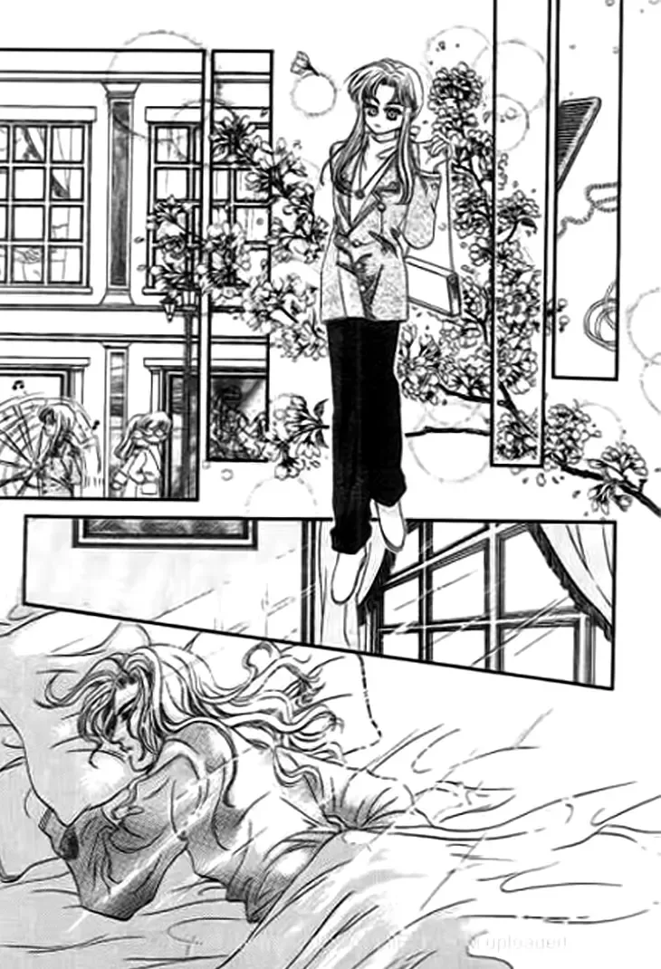 Sentimental Fruits Chapter 3 page 4