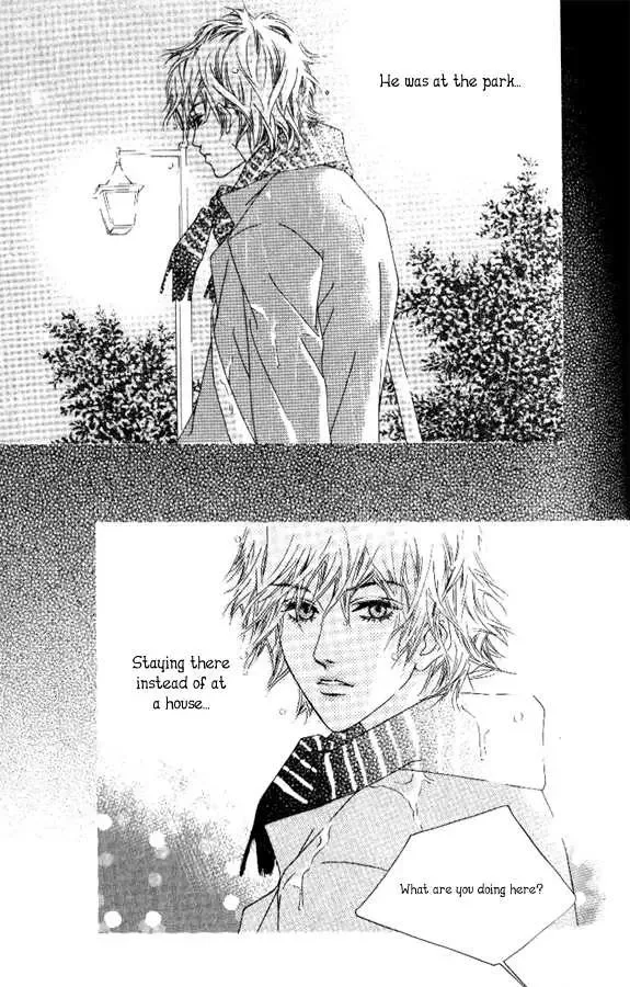 Beautiful Fascination Is Better Than Love Chapter 3.1 page 13