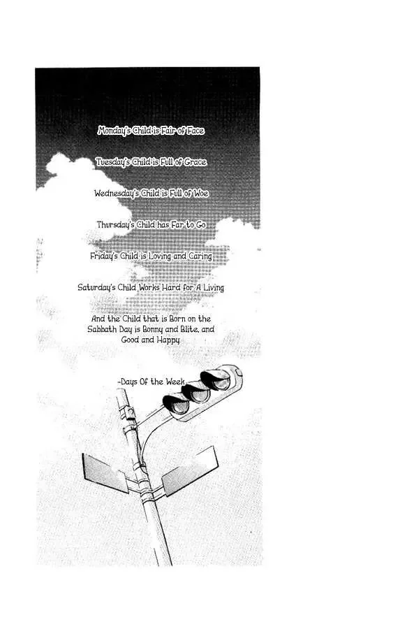 Beautiful Fascination Is Better Than Love Chapter 3.1 page 3