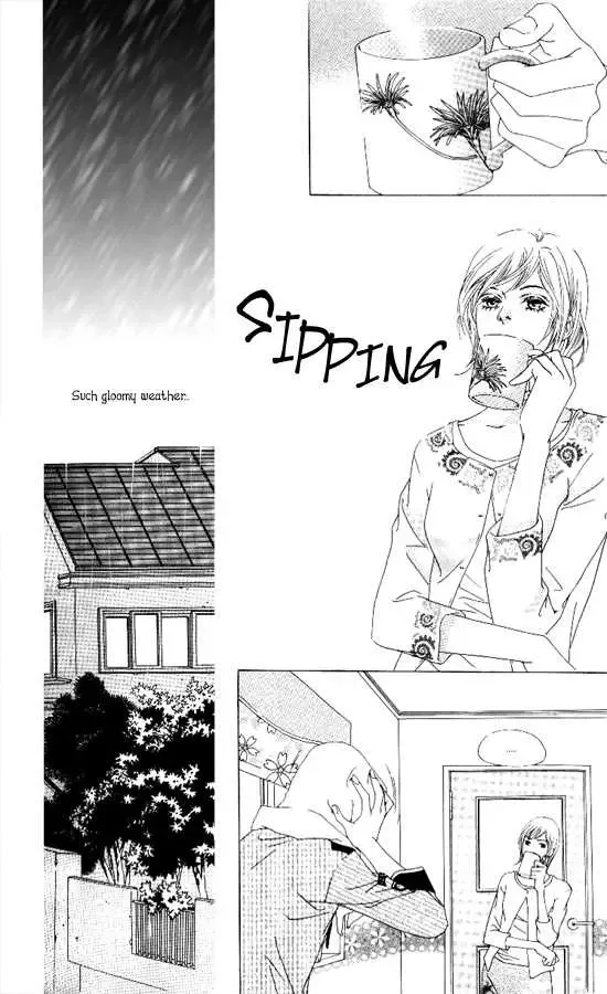 Beautiful Fascination Is Better Than Love Chapter 3.1 page 16