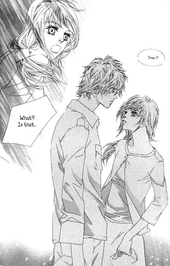 Beautiful Fascination Is Better Than Love Chapter 3.1 page 21