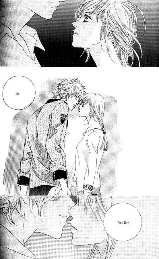Beautiful Fascination Is Better Than Love Chapter 3.1 page 22