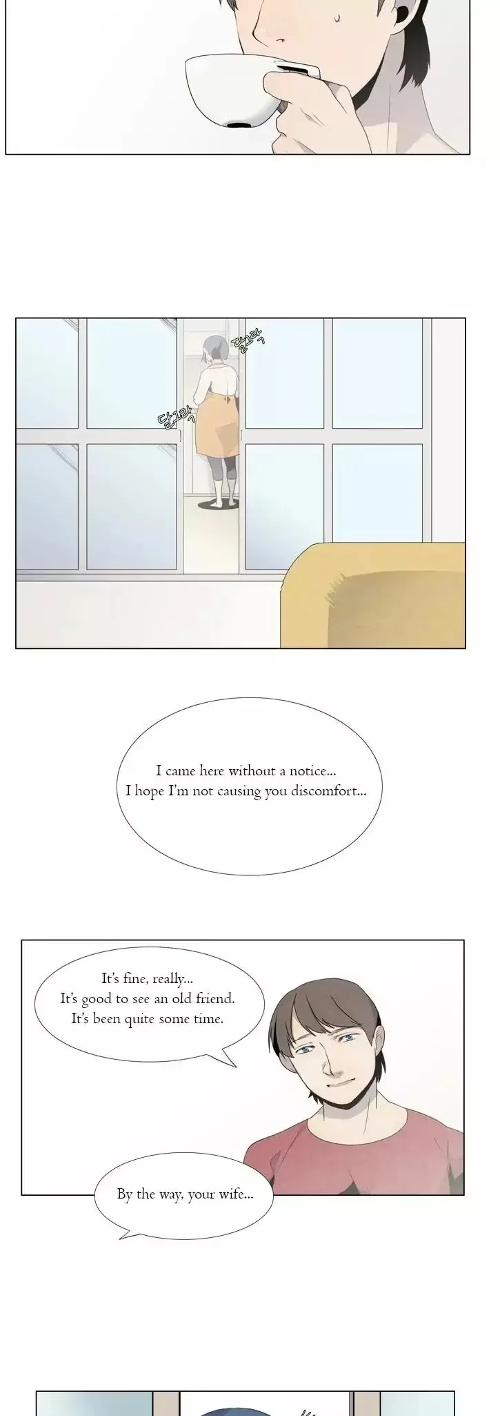 Gone Chapter 3 page 2