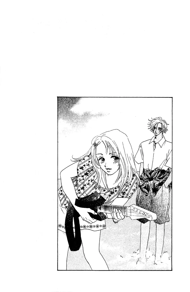Honey na Koto Chapter 2 page 3