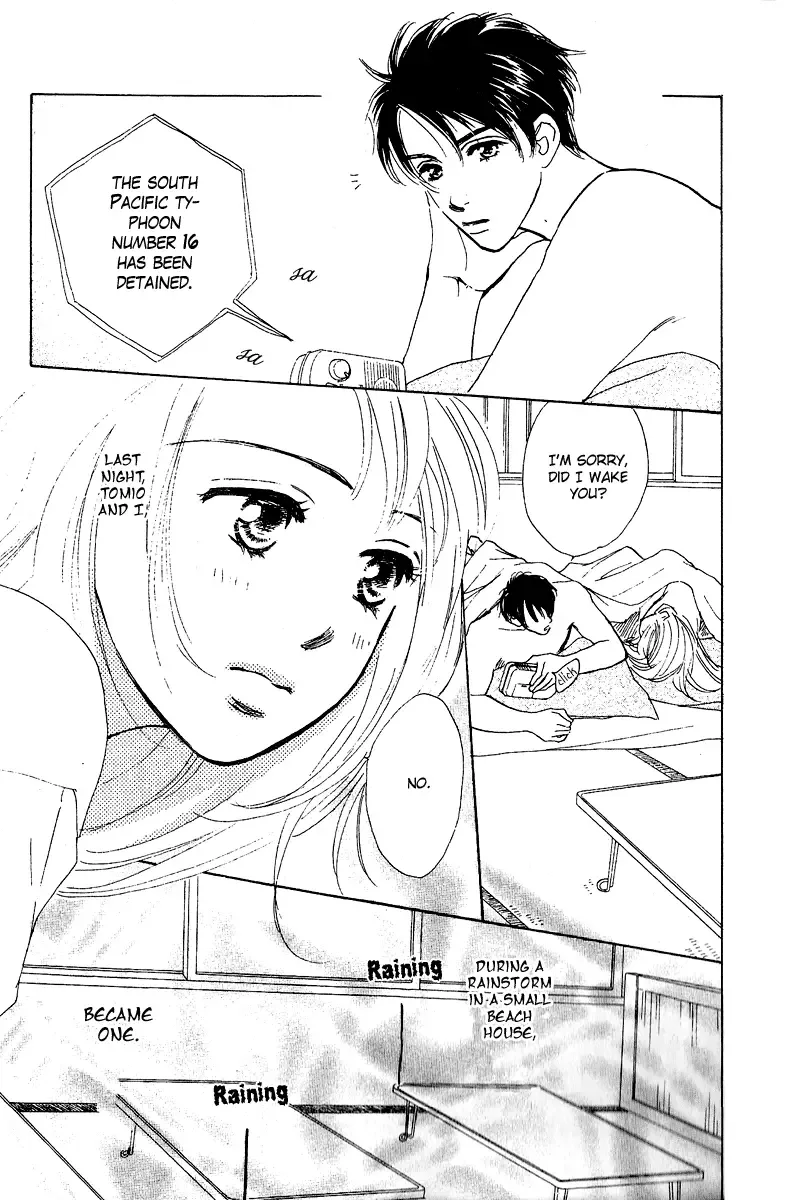 Honey na Koto Chapter 2 page 6