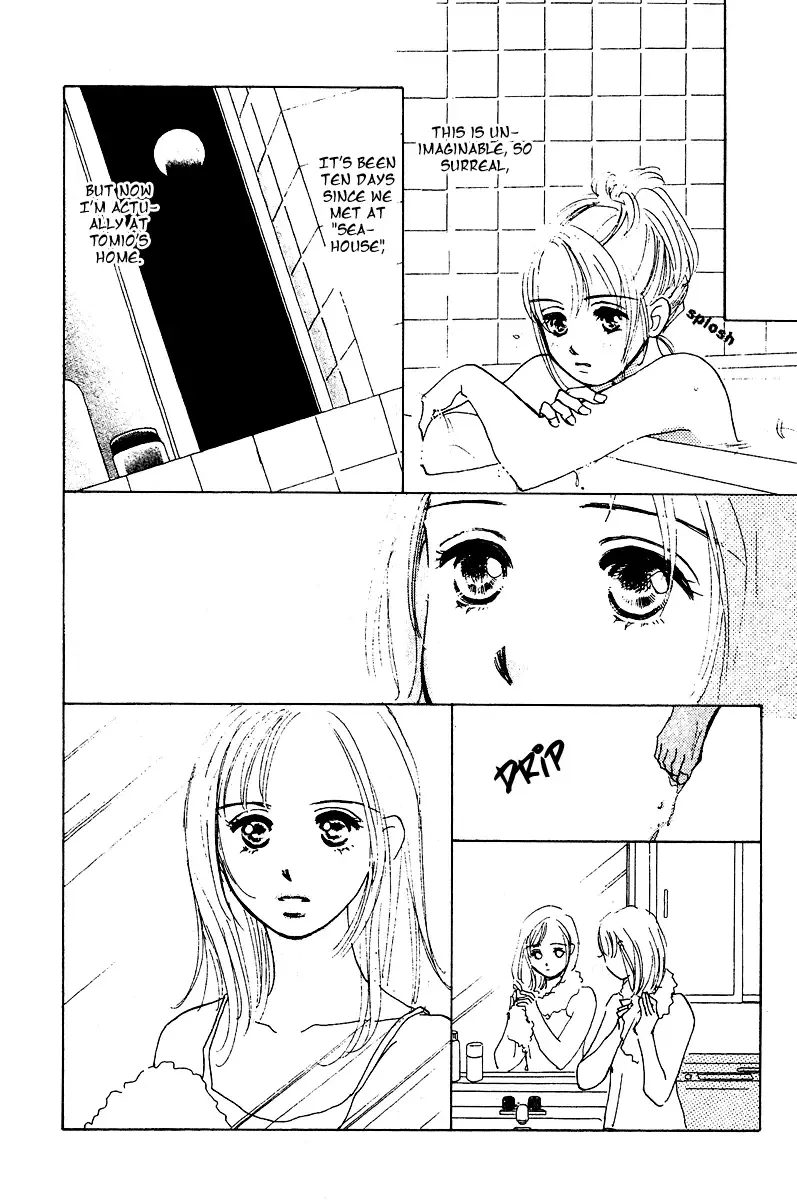 Honey na Koto Chapter 2 page 31