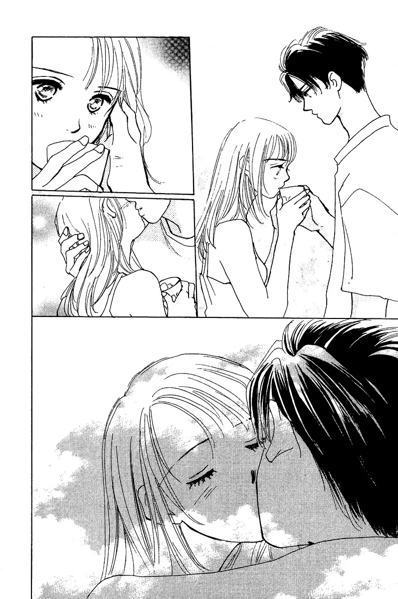 Honey na Koto Chapter 2 page 33