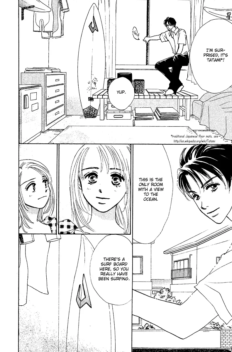 Honey na Koto Chapter 2 page 29
