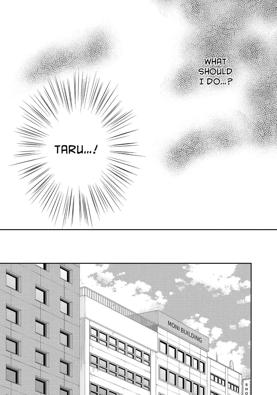 Ano Natsu Chapter 3 page 37