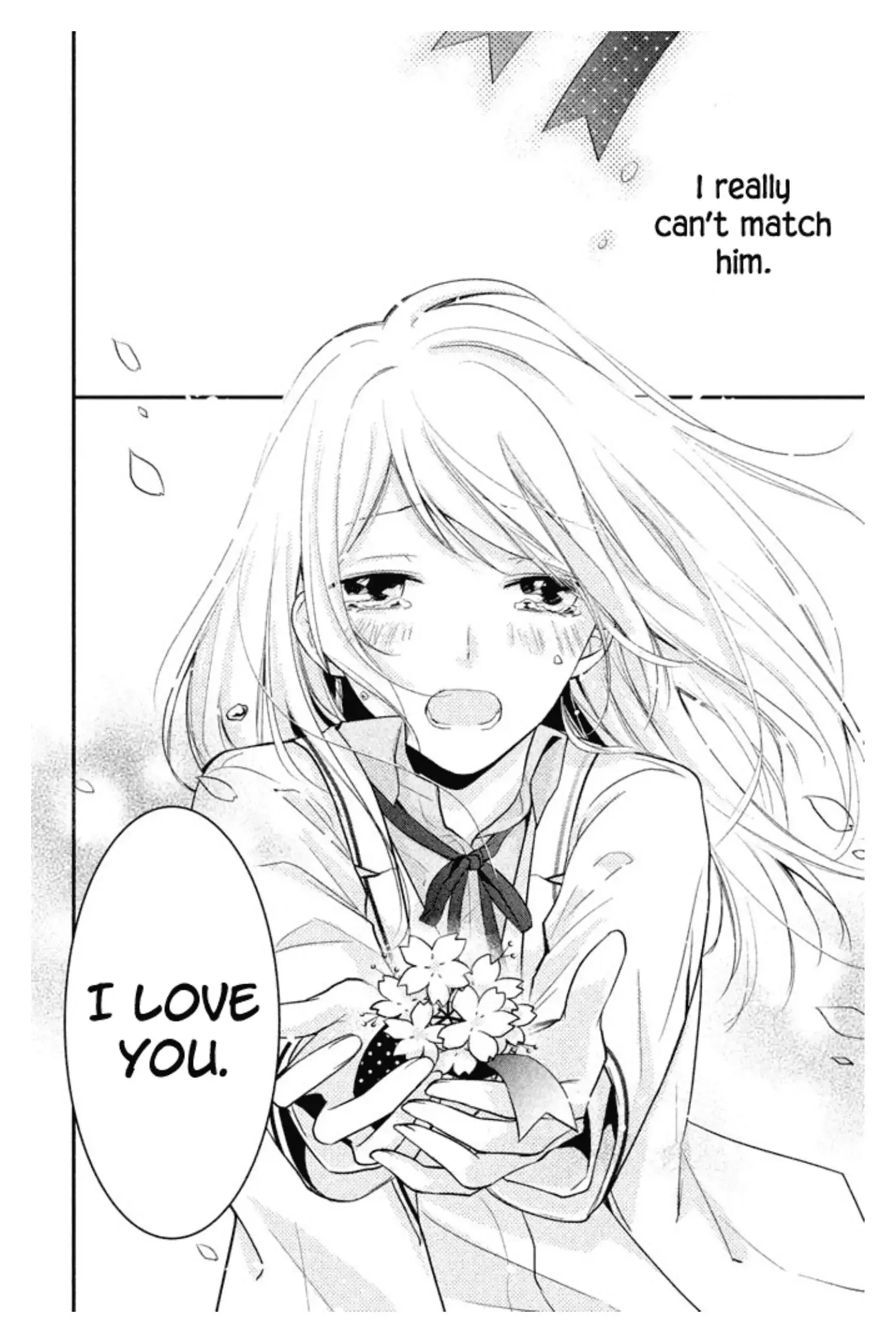 Chiaki-senpai no Iutoori Chapter 3 page 37