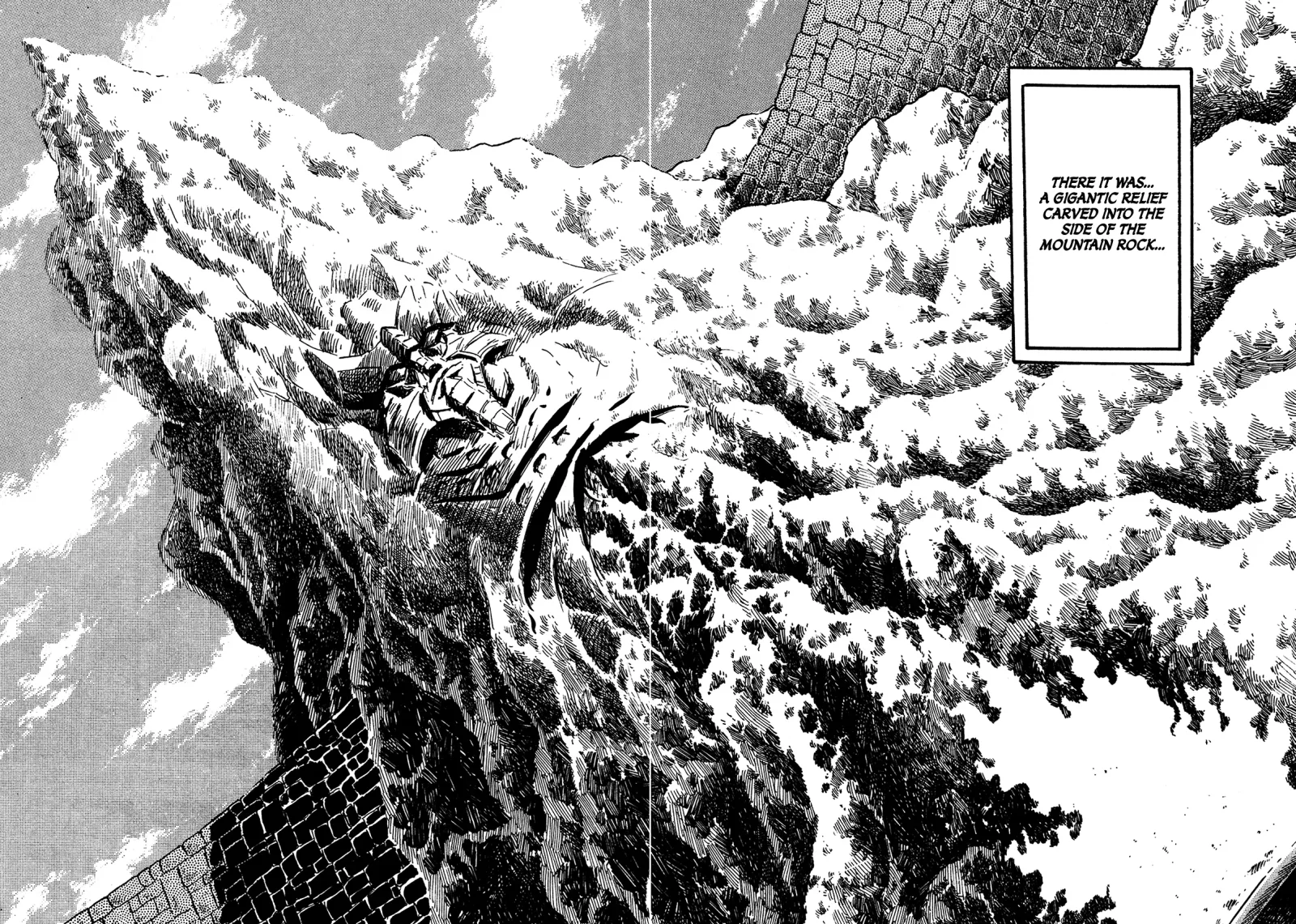 God Mazinger Chapter 3 page 26