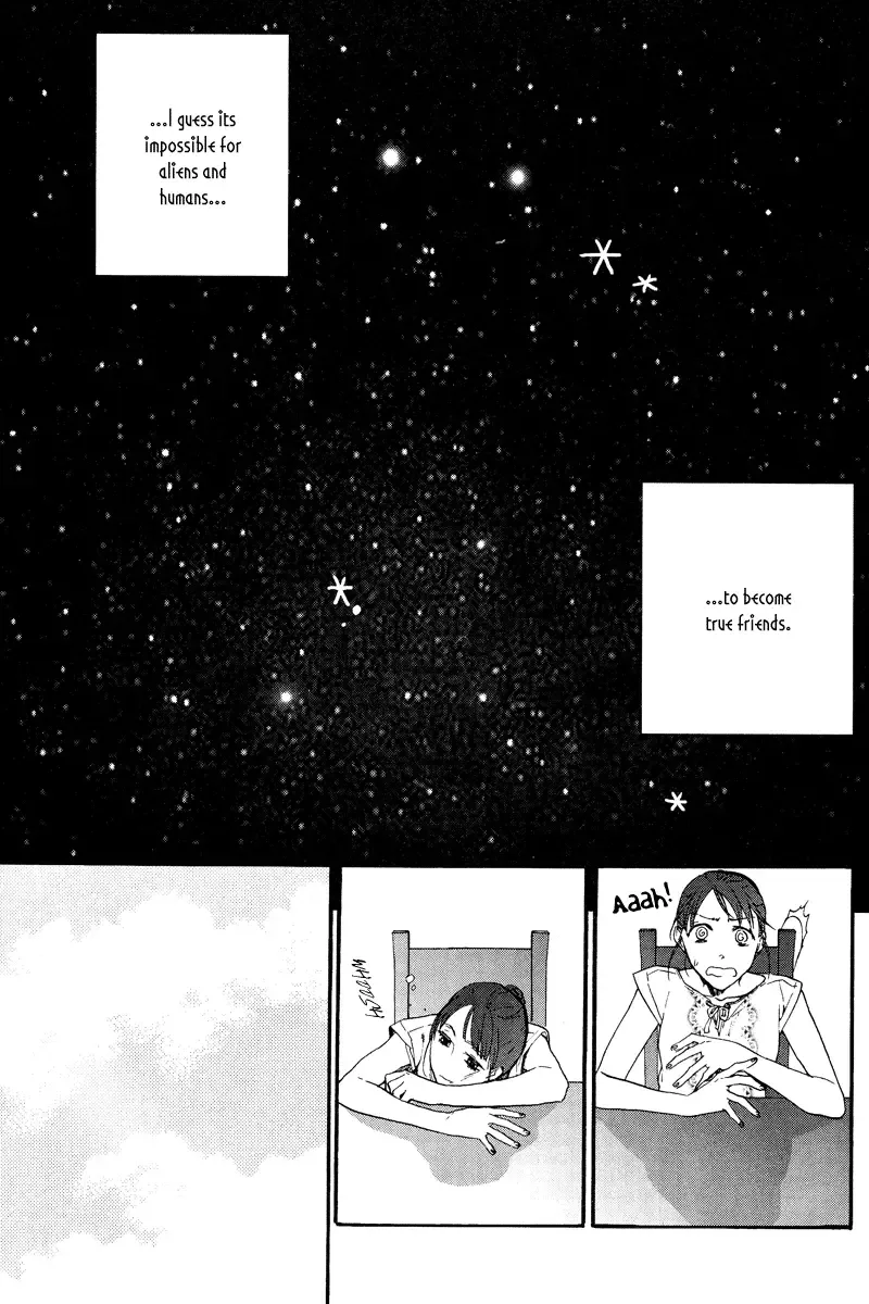 Safe Again Today Chapter 3 page 15