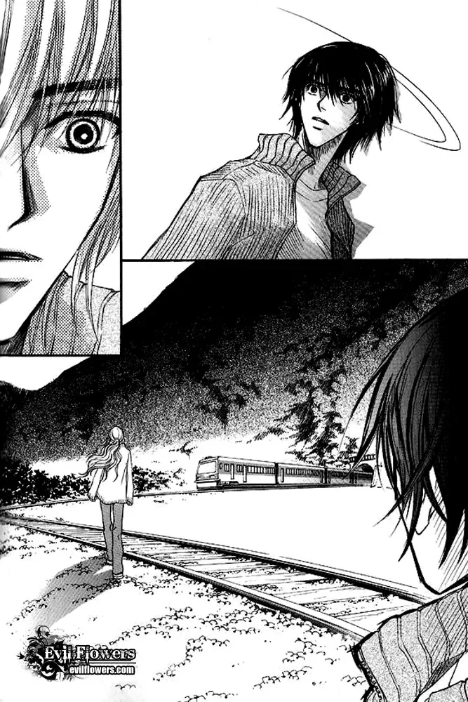 Sad Love Story Chapter 4 page 11