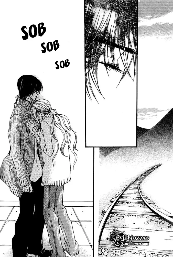 Sad Love Story Chapter 4 page 5