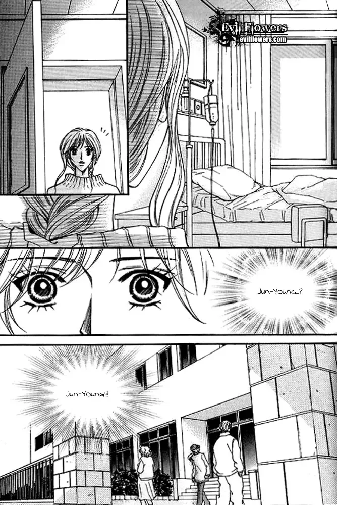 Sad Love Story Chapter 4 page 2