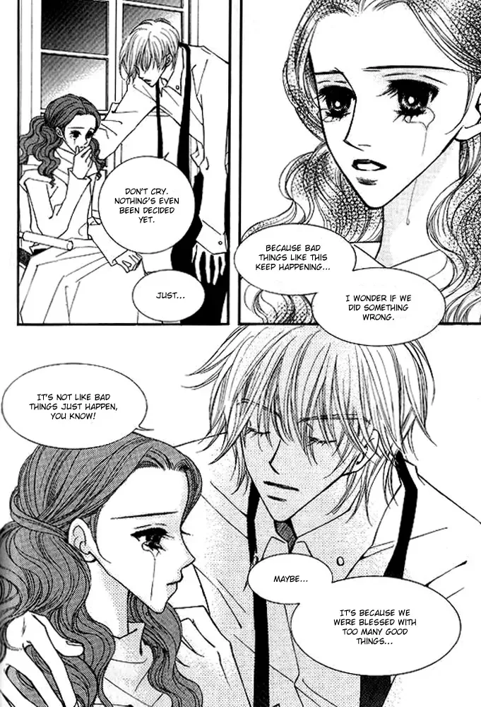 Sad Love Story Chapter 4 page 17