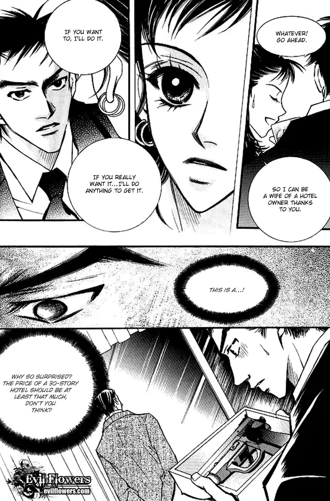 Sad Love Story Chapter 4 page 31