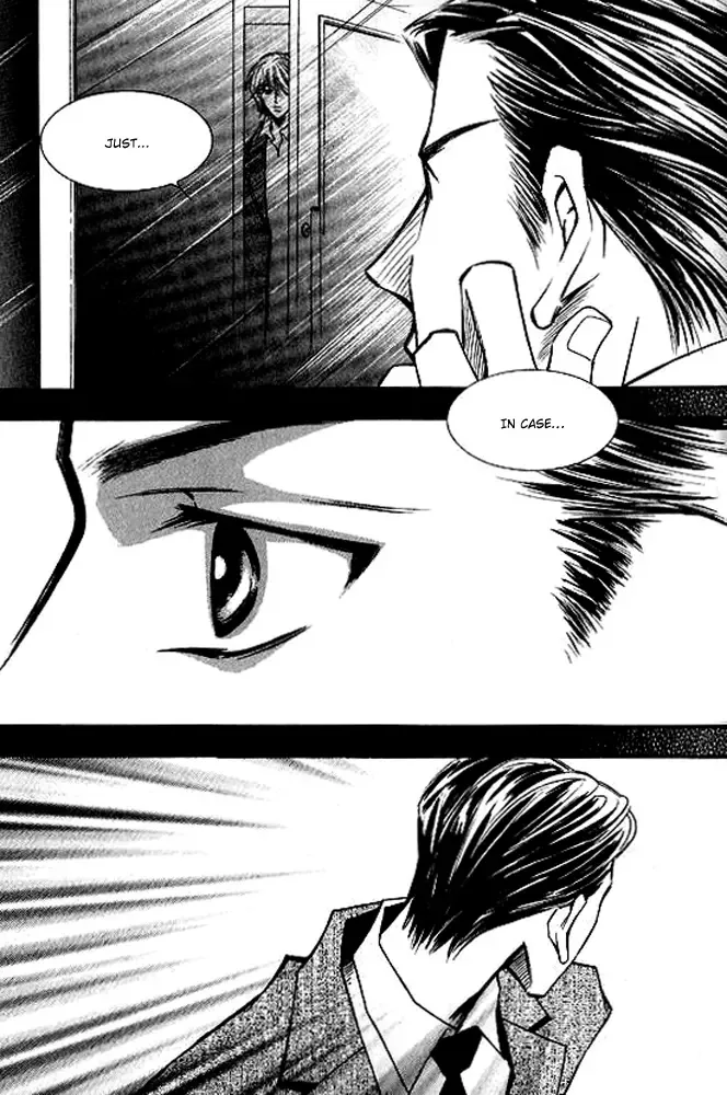 Sad Love Story Chapter 4 page 24