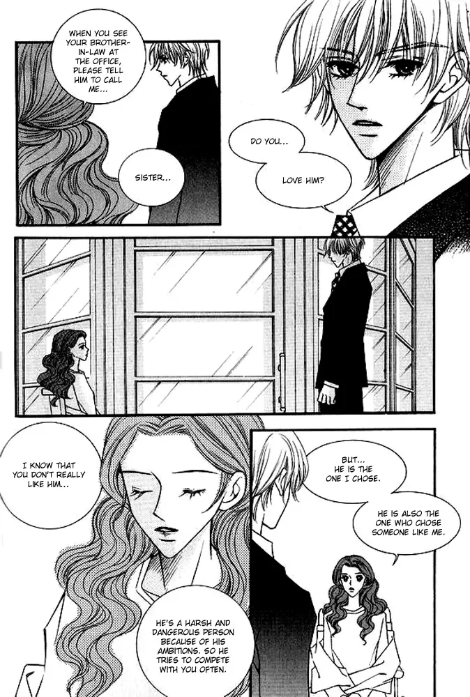 Sad Love Story Chapter 4 page 33