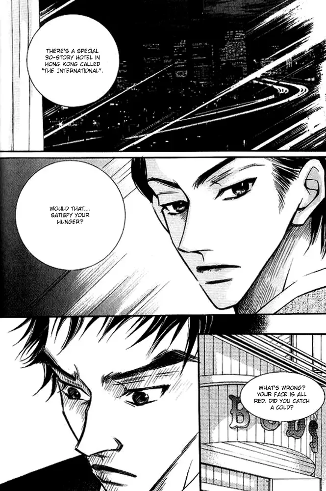 Sad Love Story Chapter 4 page 29