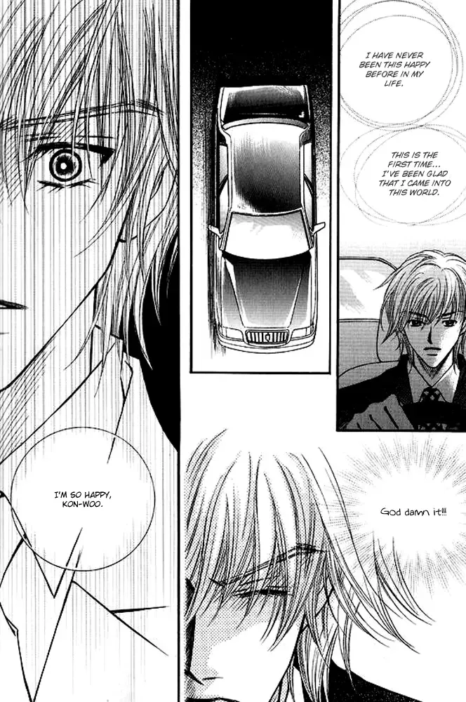 Sad Love Story Chapter 4 page 35