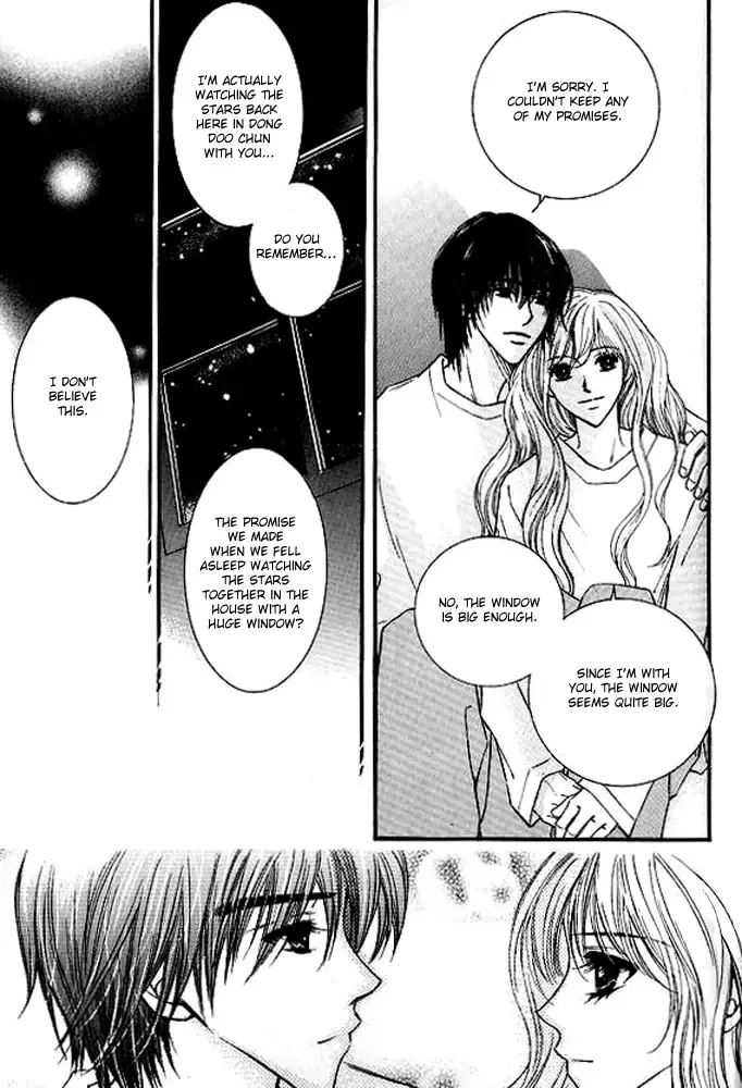 Sad Love Story Chapter 4 page 26