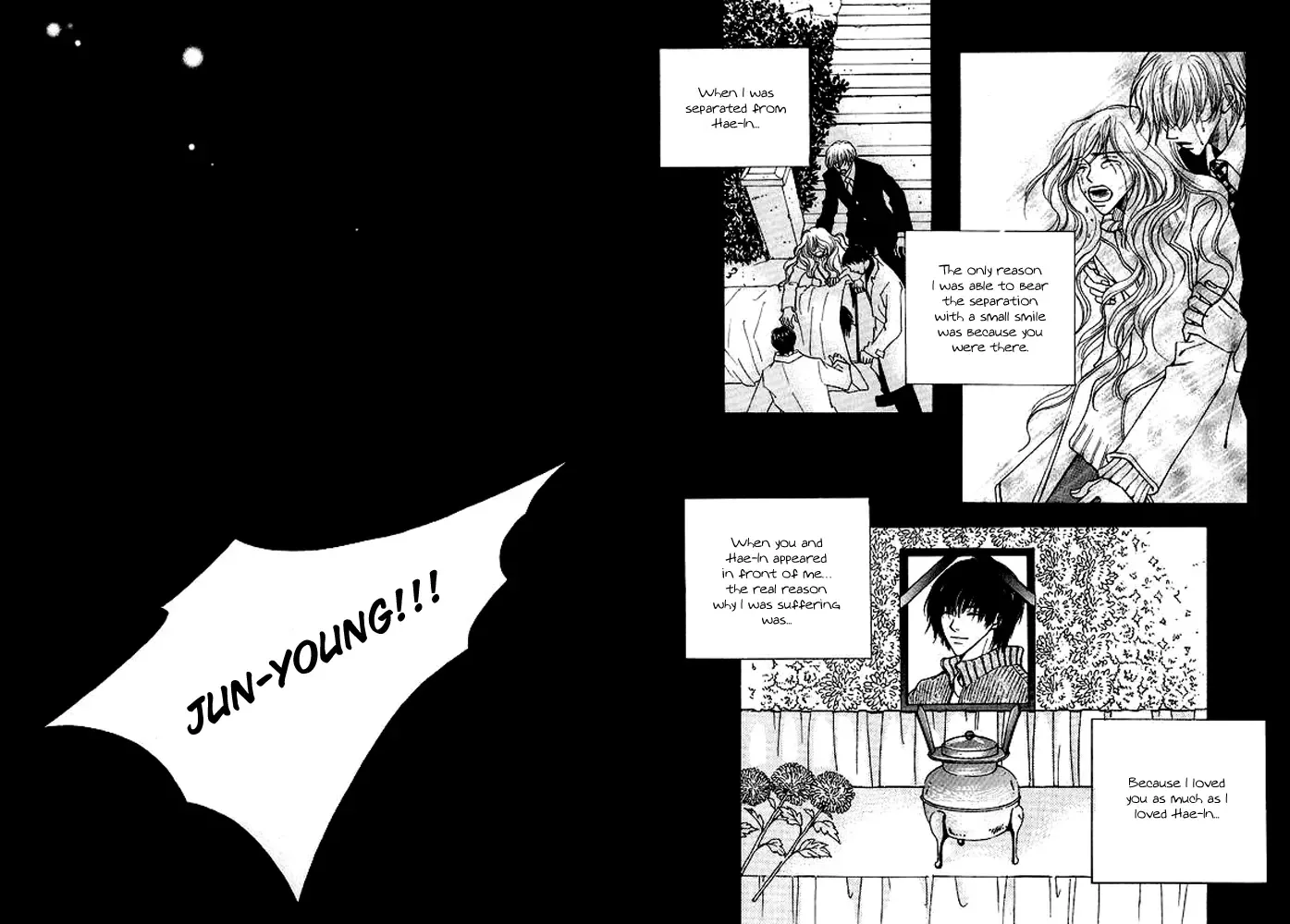 Sad Love Story Chapter 4 page 47