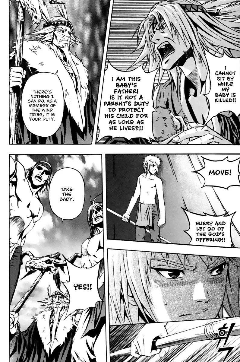 Red Erewhon Chapter 3 page 10