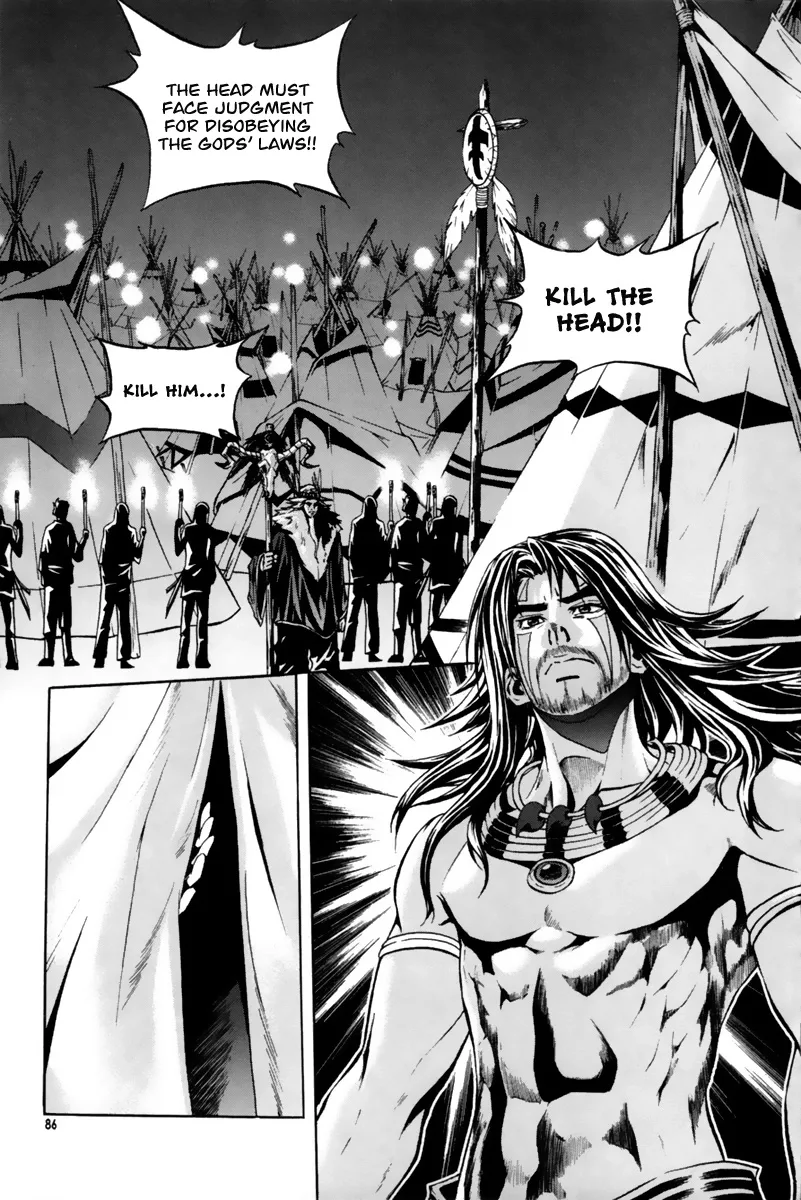 Red Erewhon Chapter 3 page 17