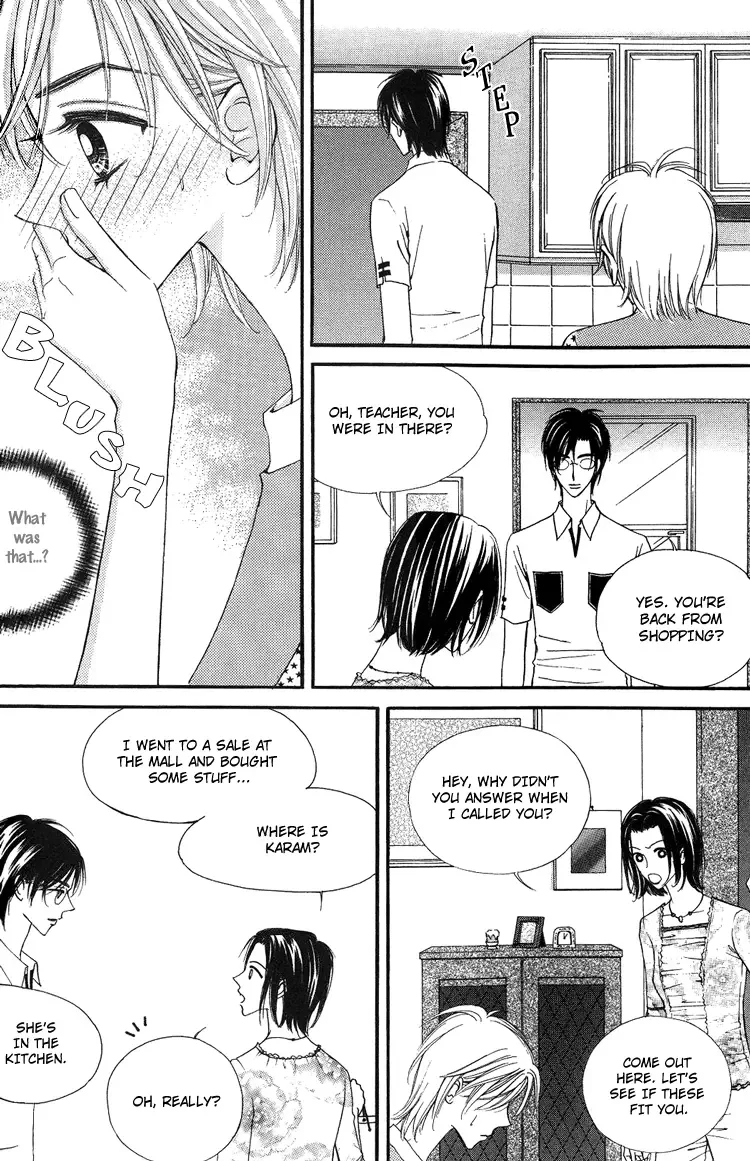 Replay Chapter 3 page 3