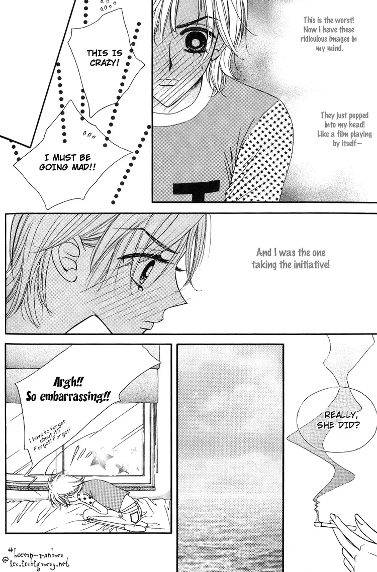 Replay Chapter 3 page 5