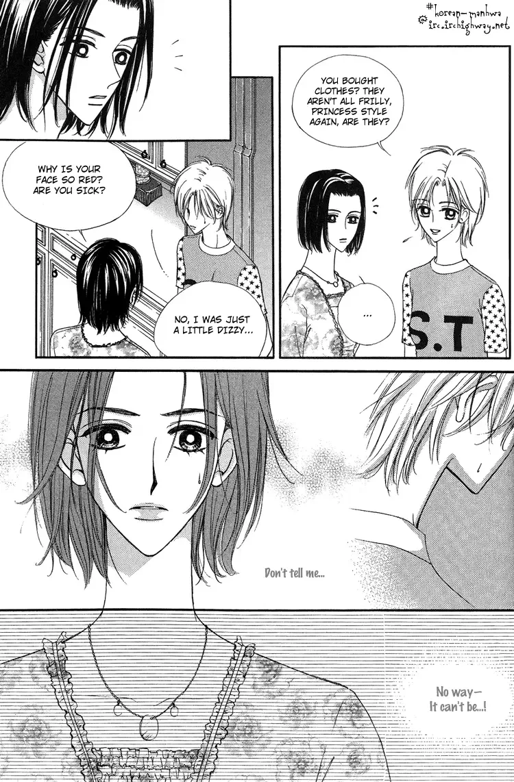 Replay Chapter 3 page 4
