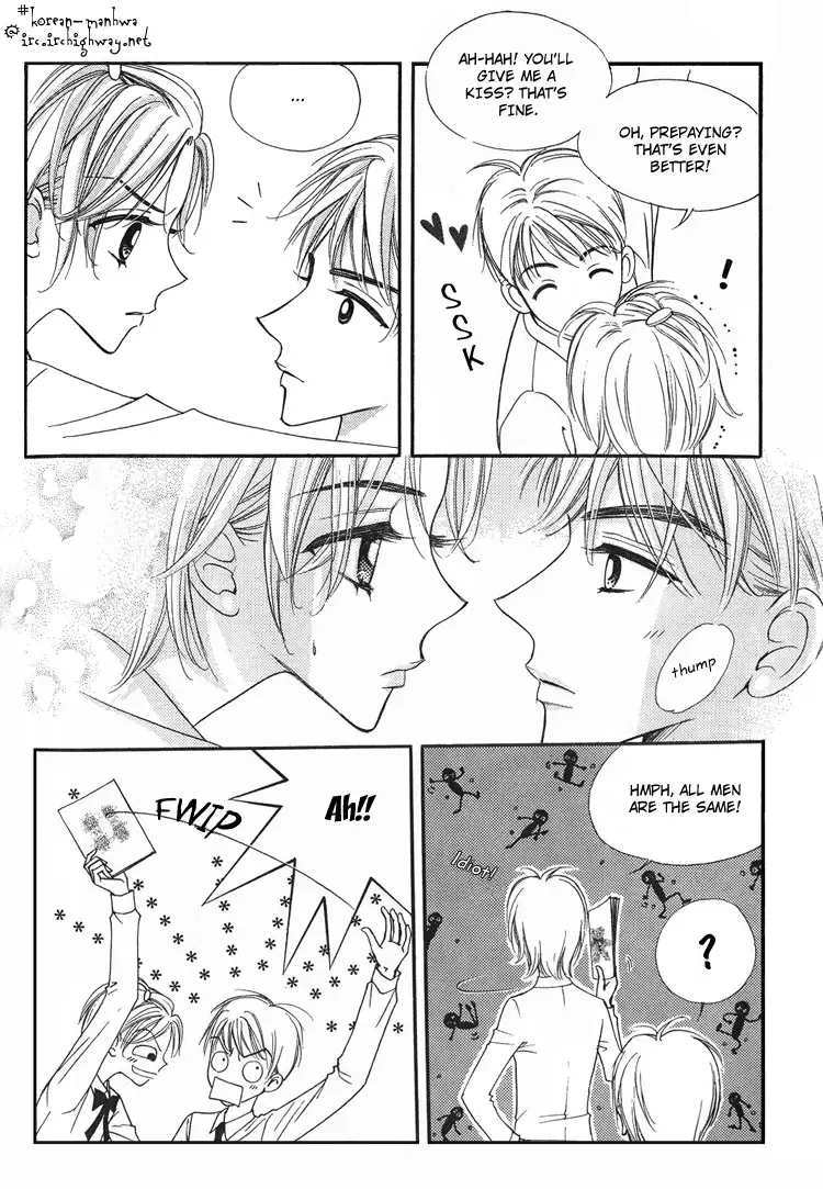 Replay Chapter 3 page 11