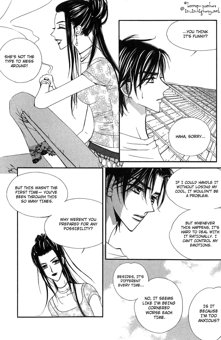 Replay Chapter 3 page 6