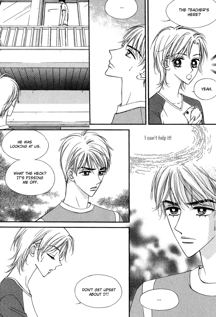 Replay Chapter 3 page 17