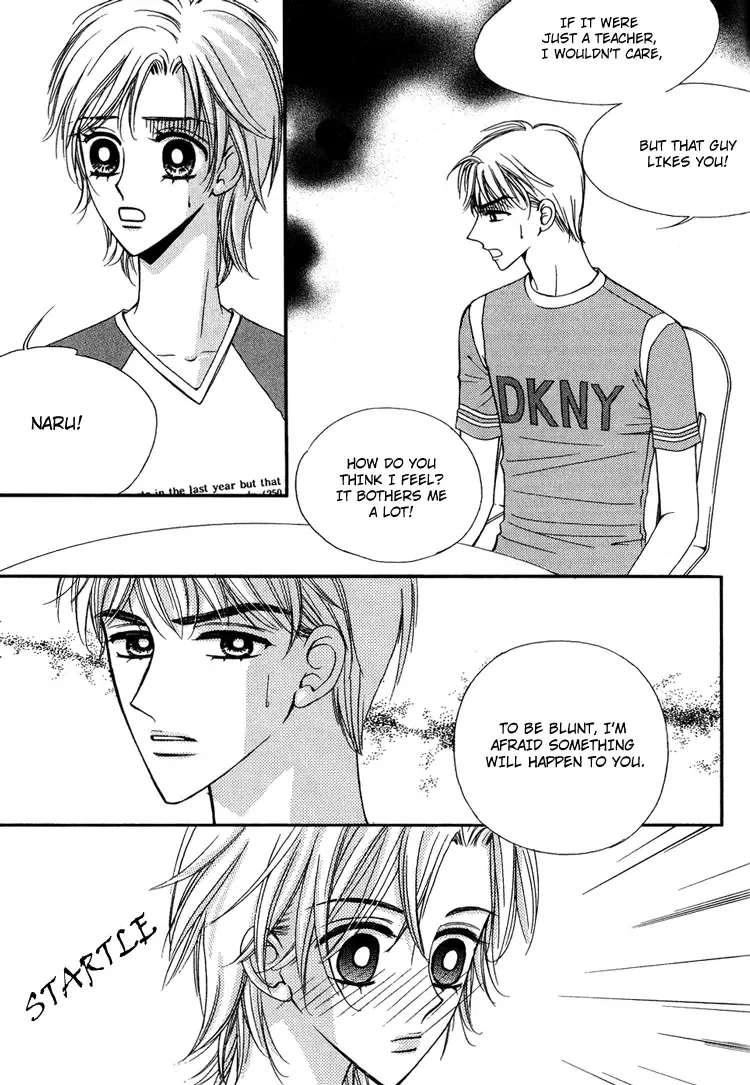 Replay Chapter 3 page 20