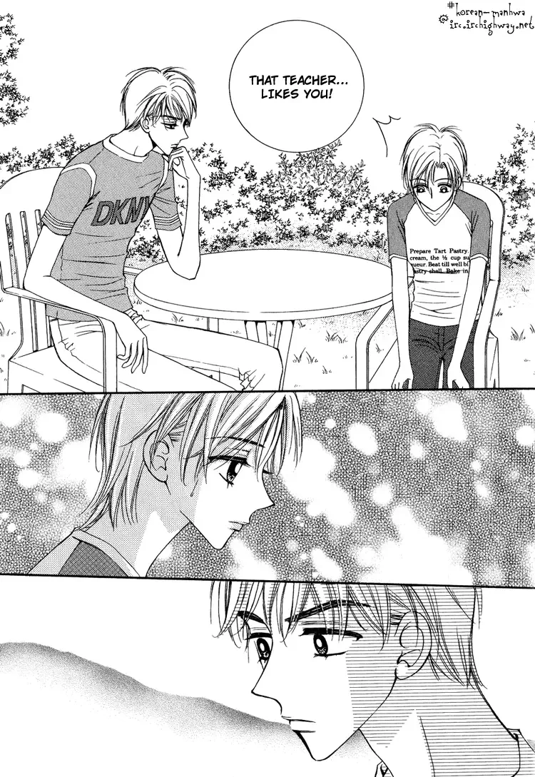 Replay Chapter 3 page 18