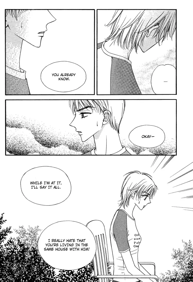 Replay Chapter 3 page 19
