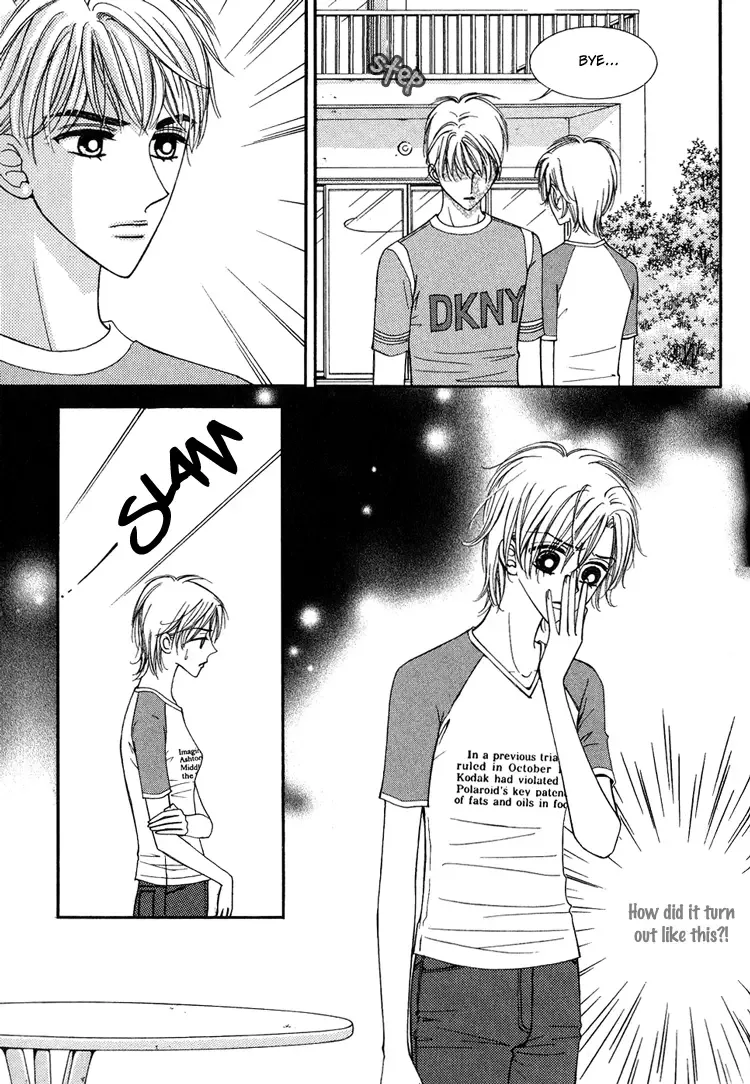 Replay Chapter 3 page 26