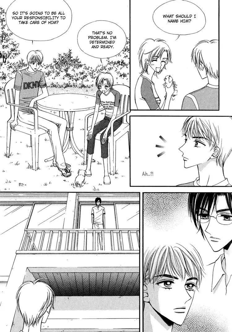 Replay Chapter 3 page 16