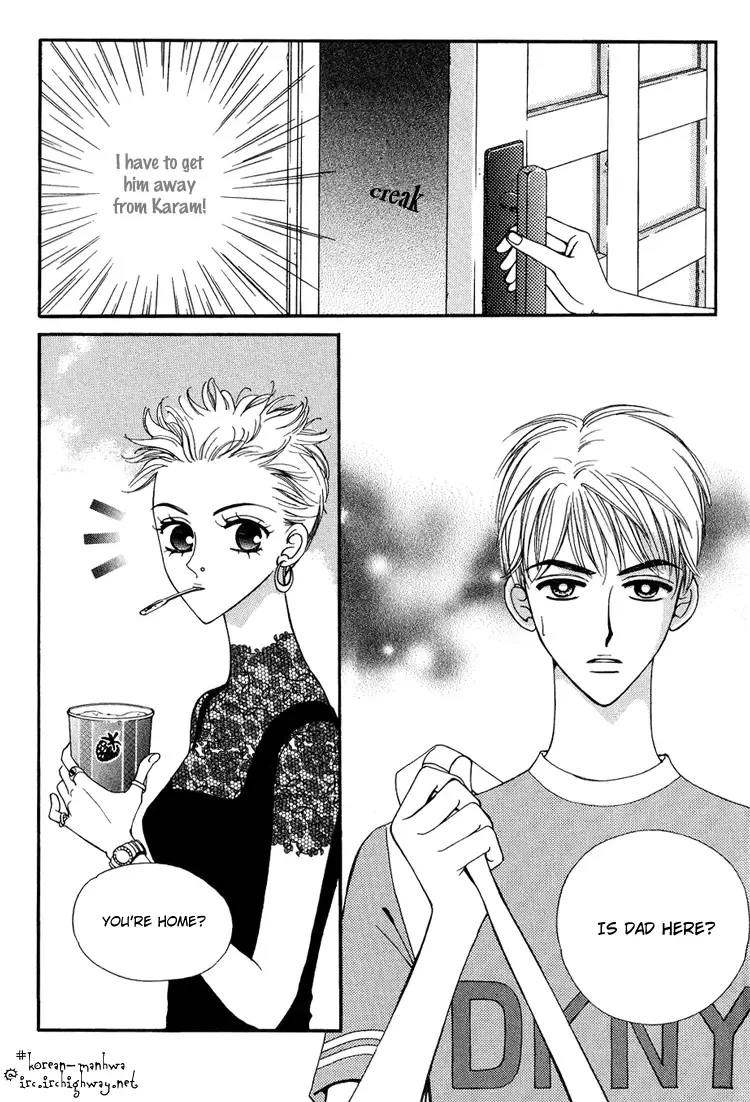 Replay Chapter 3 page 28