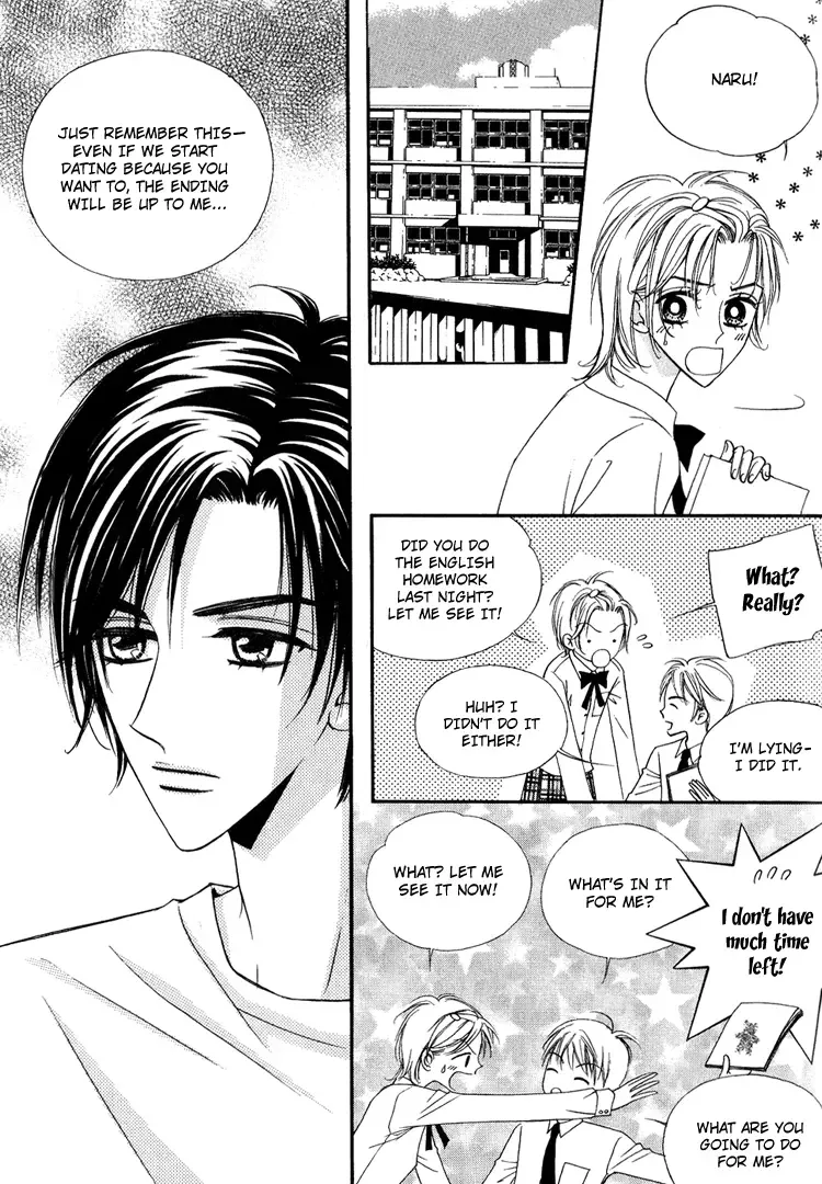 Replay Chapter 3 page 10
