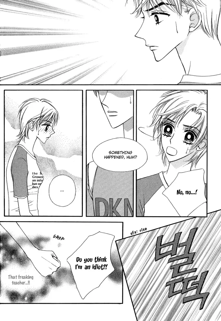 Replay Chapter 3 page 21