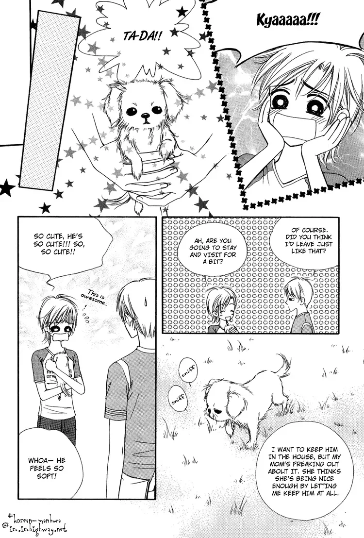 Replay Chapter 3 page 15